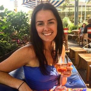 Meet your Posher, Kelley